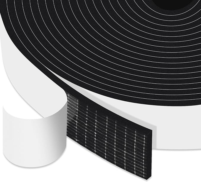 Strong Adhesive Foam Seal Strip by Trisiki