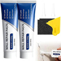 2 Pcs Efficient Drywall Repair Kit by OTXKXBLP