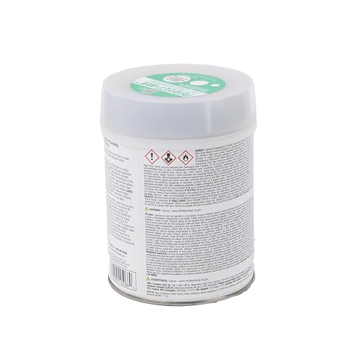 105068 Pro-Grade Reinforced Jelly, Fast Drying Non-Drip, Fiberglass & More - Image 2
