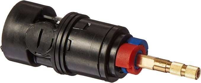 Ceramic Disc Cartridge & Balancing Spool by Gerber