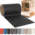 Vinyl Repair Kit, Leather Repair Kit 4 x 70 inches Leather Repair Patch by ALLFORYOU