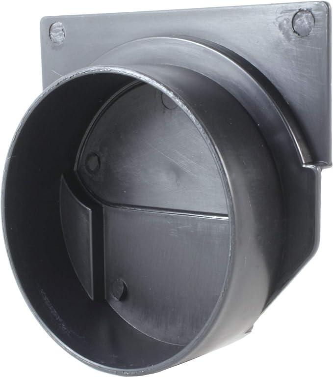 URA WATER - End Outlet Connector by URAWATER