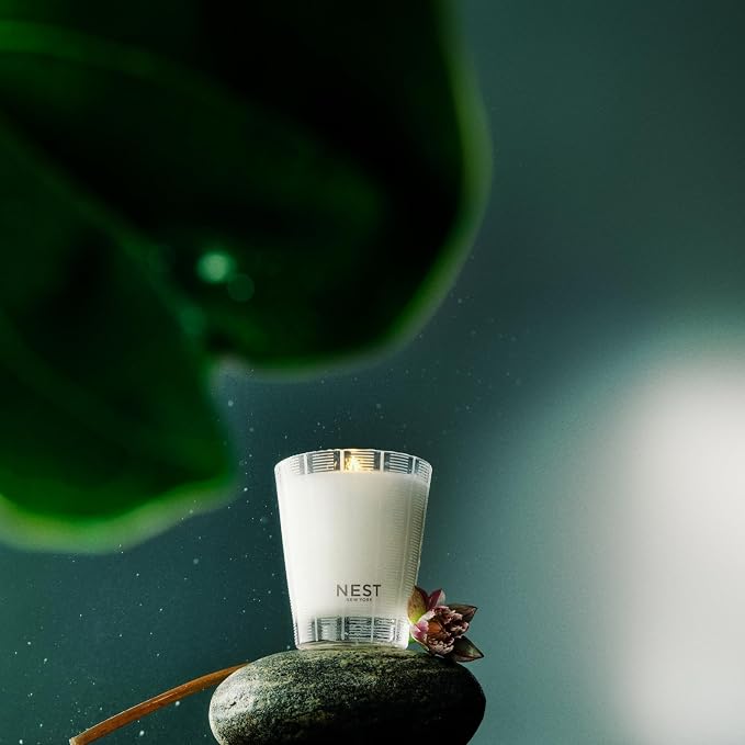NEST New York Scented Classic Candle, Forest Rain - Image 5