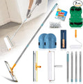 Upgraded Self-Leveling Cement Tool Kit by BTYCityMao