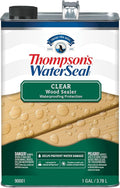 Thompson's WaterSeal Clear Wood Sealer, 1 Gallon by ThompsonsWaterSeal
