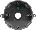 ENERLITES 4” Diameter Round Weatherproof Outlet Box by Enerlites