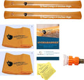 Watershed Innovations Best Sandbag Alternative by Watershed+Innovations