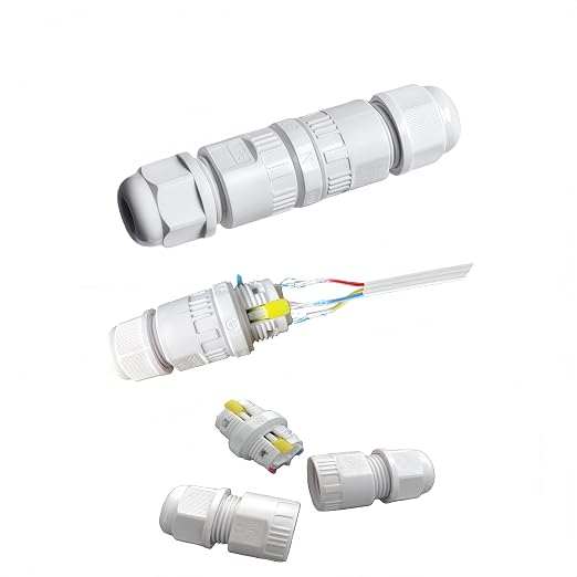 Waterproof Electrical Connectors - Image 7