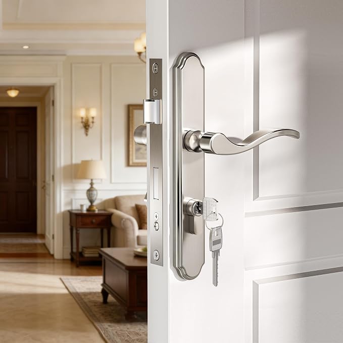 Storm Door Handle Accessory Set, Storm Door Handle Replacement Part | - Image 5