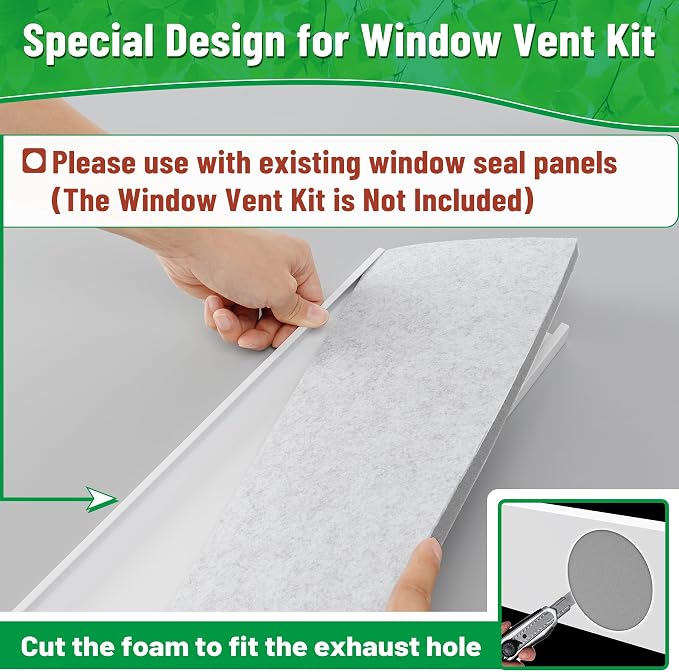 Forestchill Double Layer Insulation Foam Panels - Image 5