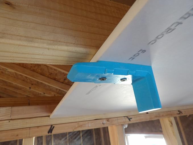 Thing 3 Enterprises Drywall Buddy - Image 3