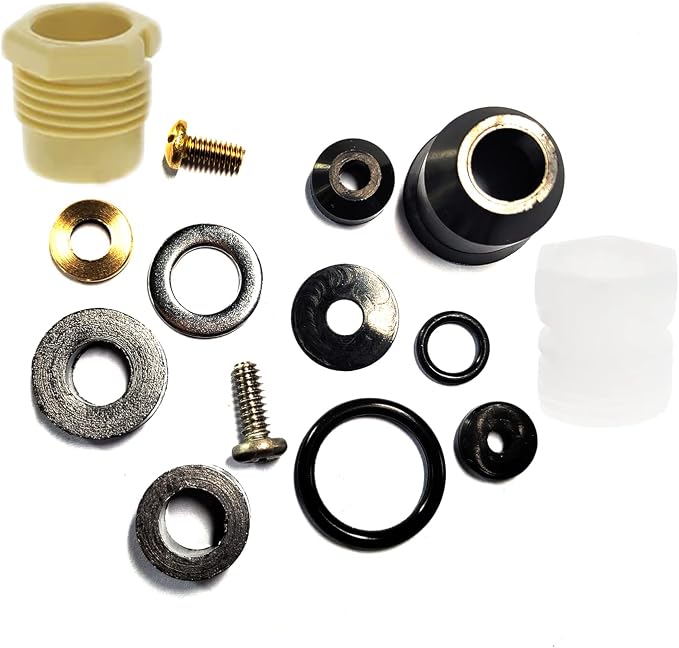 2 PACK 630-7755 Wall Hydrant Service Repair Kit Compatible - Image 8