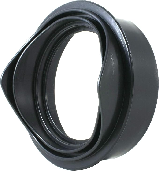 URA WATER - Bottom Outlet Connector by URAWATER