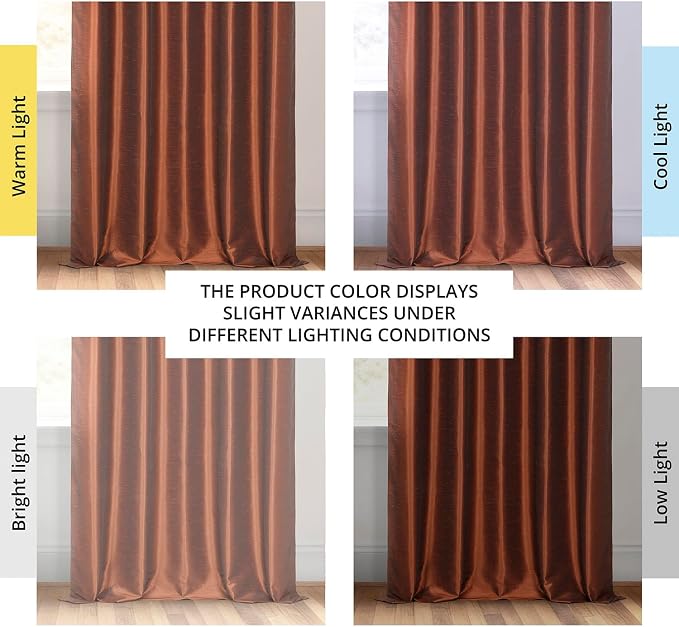 HPD Half Price Drapes Blackout Curtains - Image 4