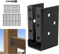 Concealed Joist Hangers by Nrspp