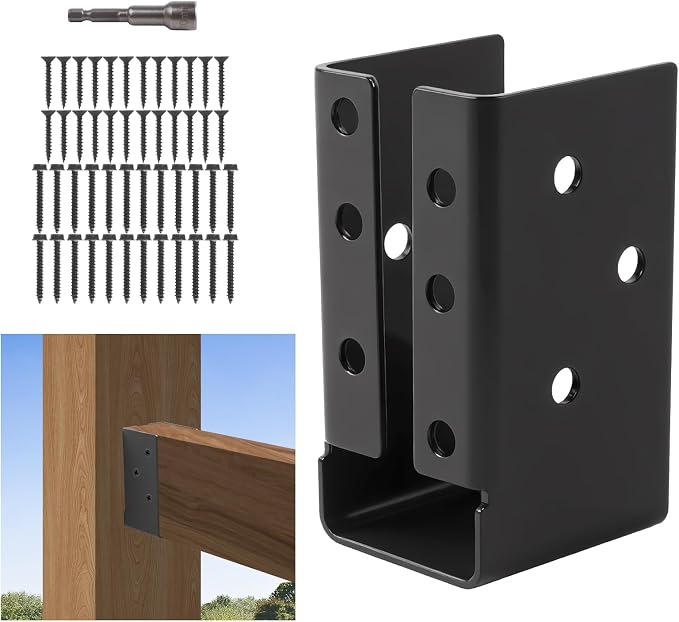 Concealed Joist Hangers by Nrspp