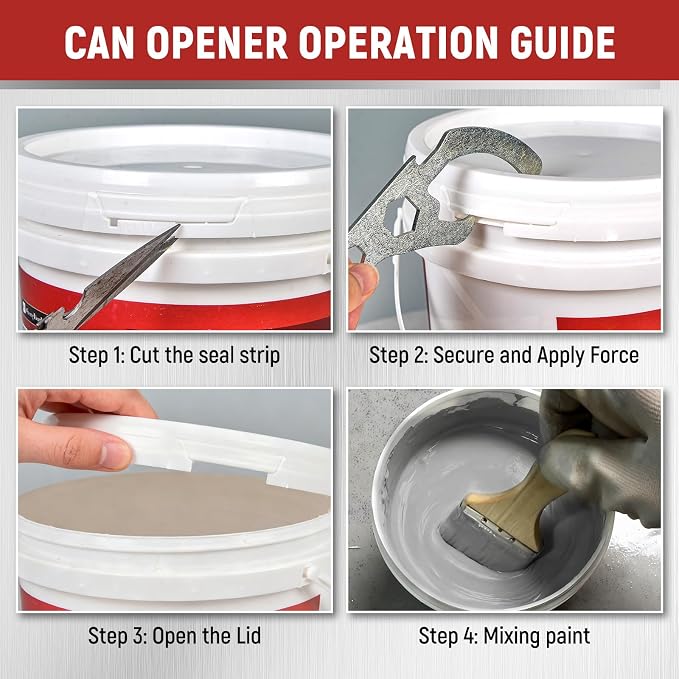 Professional Floor Paint Kit - Image 7