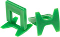Leveling Spacers Select | Premium Lippage Free Leveling & Spacing System by Acufloor
