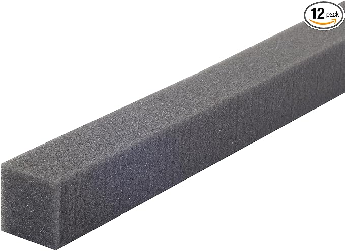M-D Building Products 02006 1-1/4 in. X 42 in. Gray Air Conditioner Weatherseal by M-DBuildingProducts