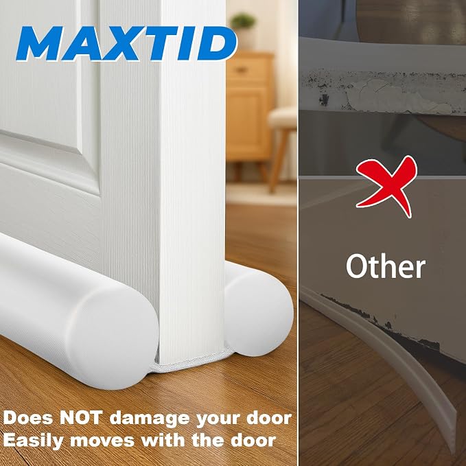 MAXTID Large Door Draft Stopper 30 Inch - Image 8