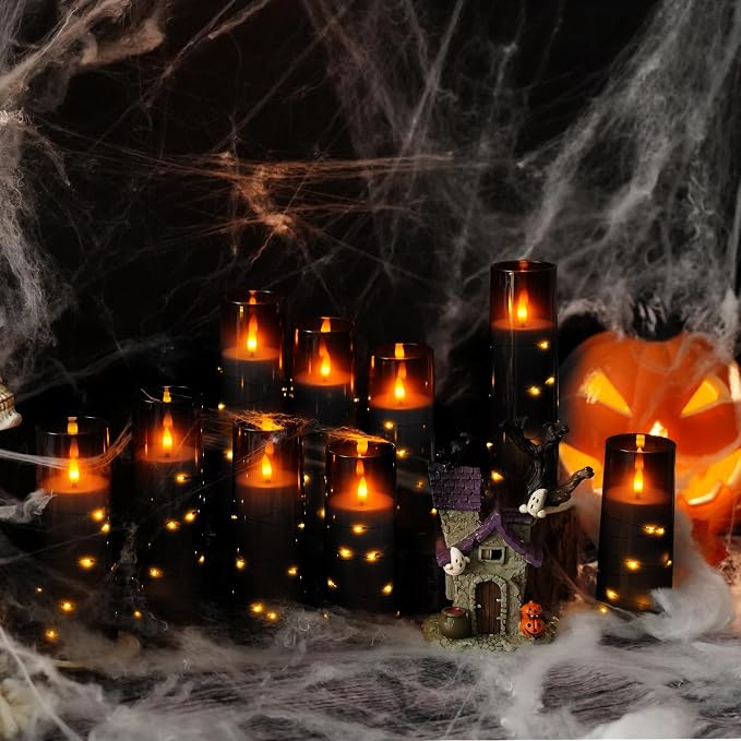 kakoya Flameless LED Candles - Image 4