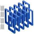 1/4", Single Gang Outlet Box Extender by YQSIYU