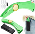WILLBOND 4 Pack Heavy Duty Fixed Roofing Knife by WILLBOND
