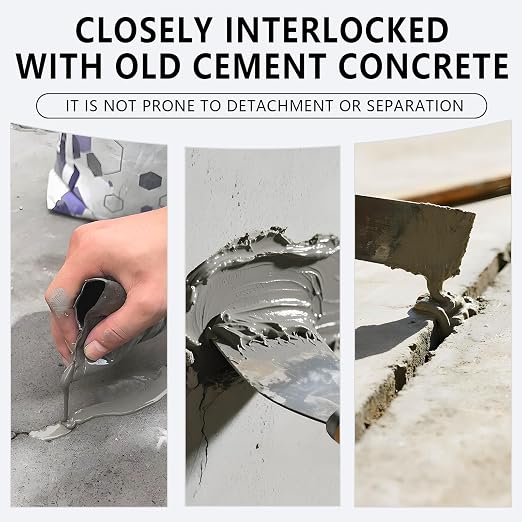 Concrete Patch Repair - Image 7