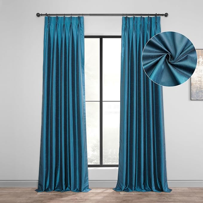 HPD Half Price Drapes Blackout Curtains - Image 2