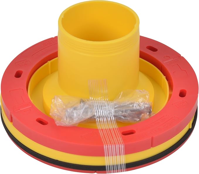 Oatey 43403 Set-Rite Toilet Flange Extension Kit - Image 2