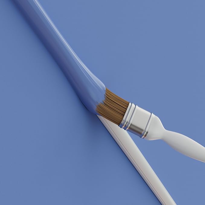 D-Line 157in Cord Cover Kit, Self-Adhesive Wire Hiders, Cable Raceway to Hide - Image 9