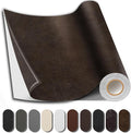 Leather Repair Kits, Large Vinyl Repair Patch by SHAGOOM