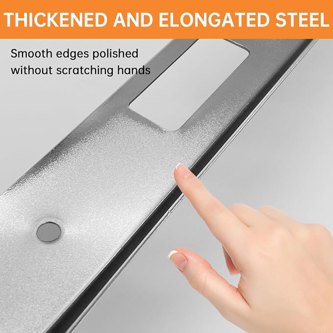 24" Interior Door Jamb Repair Kit - Image 3