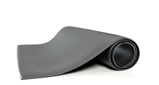 Guardian 24031002 Air Step Anti-Fatigue Floor Mat, Can be Easily Cut to fit Any by GuardianFloorProtection