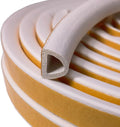 VITAM AMO Weather Stripping Seal Strip by VITAM+AMO