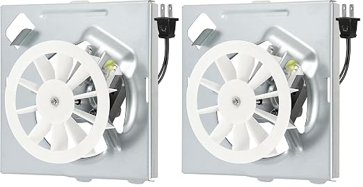696N-R02 B Unit for NuTone S97012026 Fan, for Broan 688 Replacement Motor by CLLOMAGY
