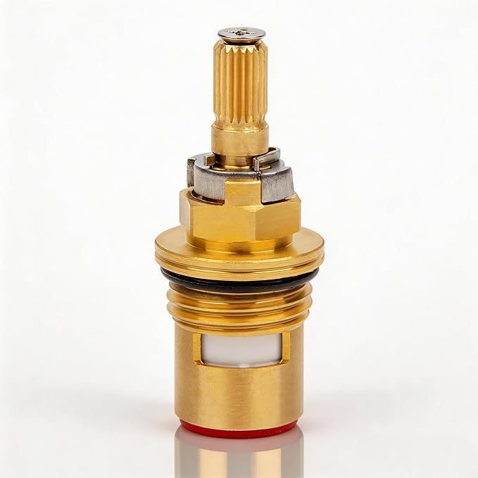 Ceramic Valve Cartridge Compatible by ZephyrJazz