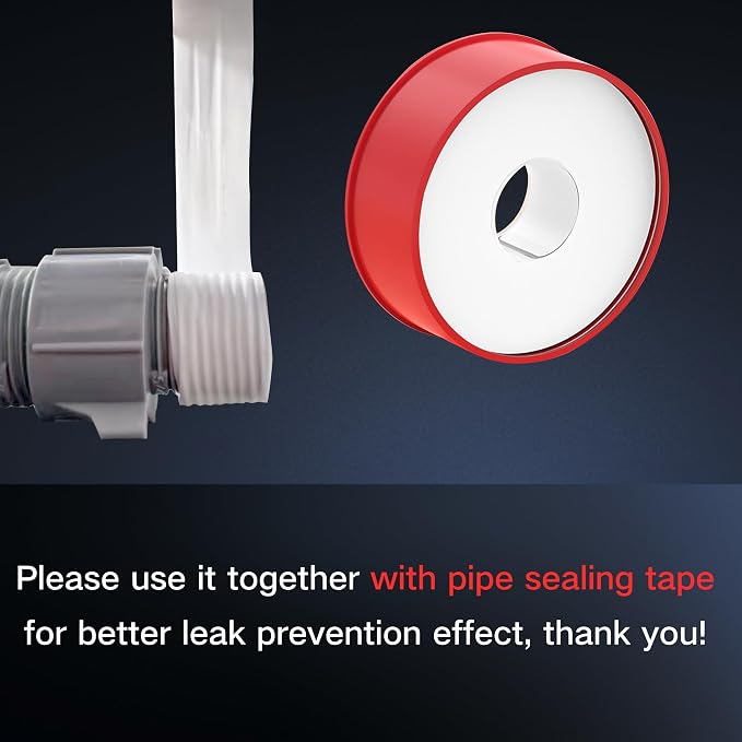 KERDE 1/2" to 5/8" & 3/4" Pipe Converter - Image 5