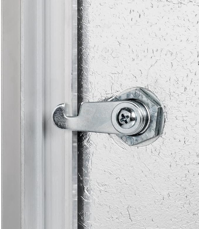 Premier Insulated Access Panel, 2400 Series, Keyed Latch - Image 4