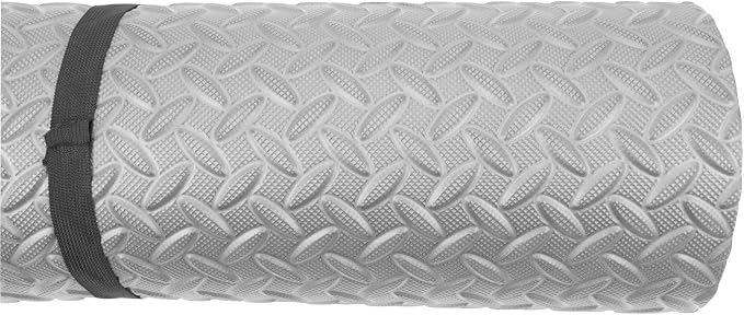 Performance Tool W88980 Small EVA Foam Anti-Fatigue Grip Mat Roll - Image 5