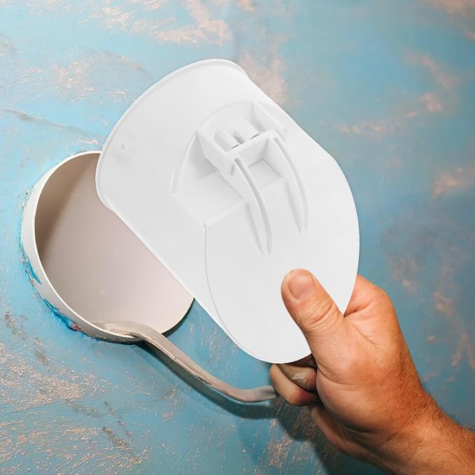 Pvc Sewer Pipe Cover One-way Valve - Image 9