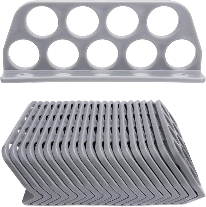 20 Pack Cable Chase-Wire Bracket, Cable Support Wire Bracket Holder | - Image 8