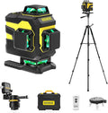 4x360° Laser Level Pro Kit by iKOVWUKMeasuringTools