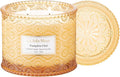 LA JOLIE MUSE Pumpkin Chai Scented Candles by LaJol%C3%ADeMuse