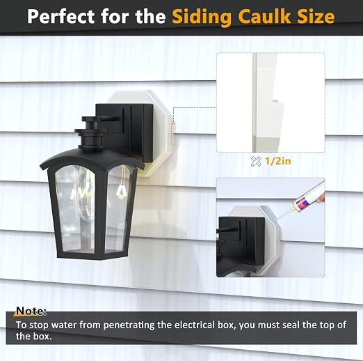 Siding Mounting Block, Siding Mounting Kit - Image 3