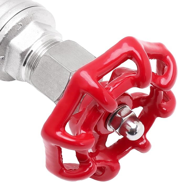 Heavy Duty Gate Valve - Image 5