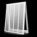 20x25 Return Air Grille, Return Air Vent Cover by Unknown