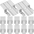 Drywall Repair Clips Wall Hole Patch Fasteners by BIUDECO