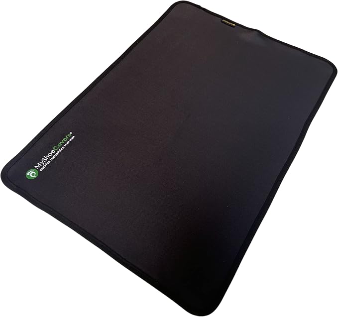 MyShoeCovers Service Technician Tool Mat, Size S-18"x26" by MyShoeCovers