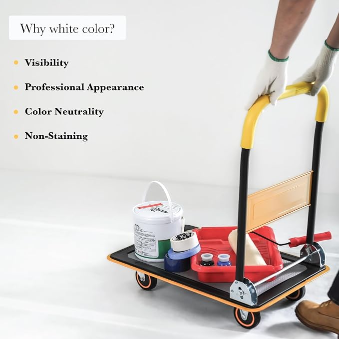 PAD 'N PROTECT Temporary Floor Protectors - Image 7